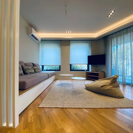 Acropolis Residence #Rooftop#360-Degree City Views #Unoblu Athènes Extérieur photo