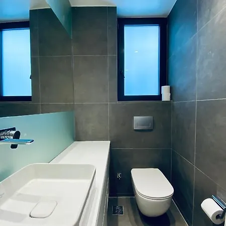 Acropolis Residence #Rooftop#360-Degree City Views #Unoblu Athènes Extérieur photo