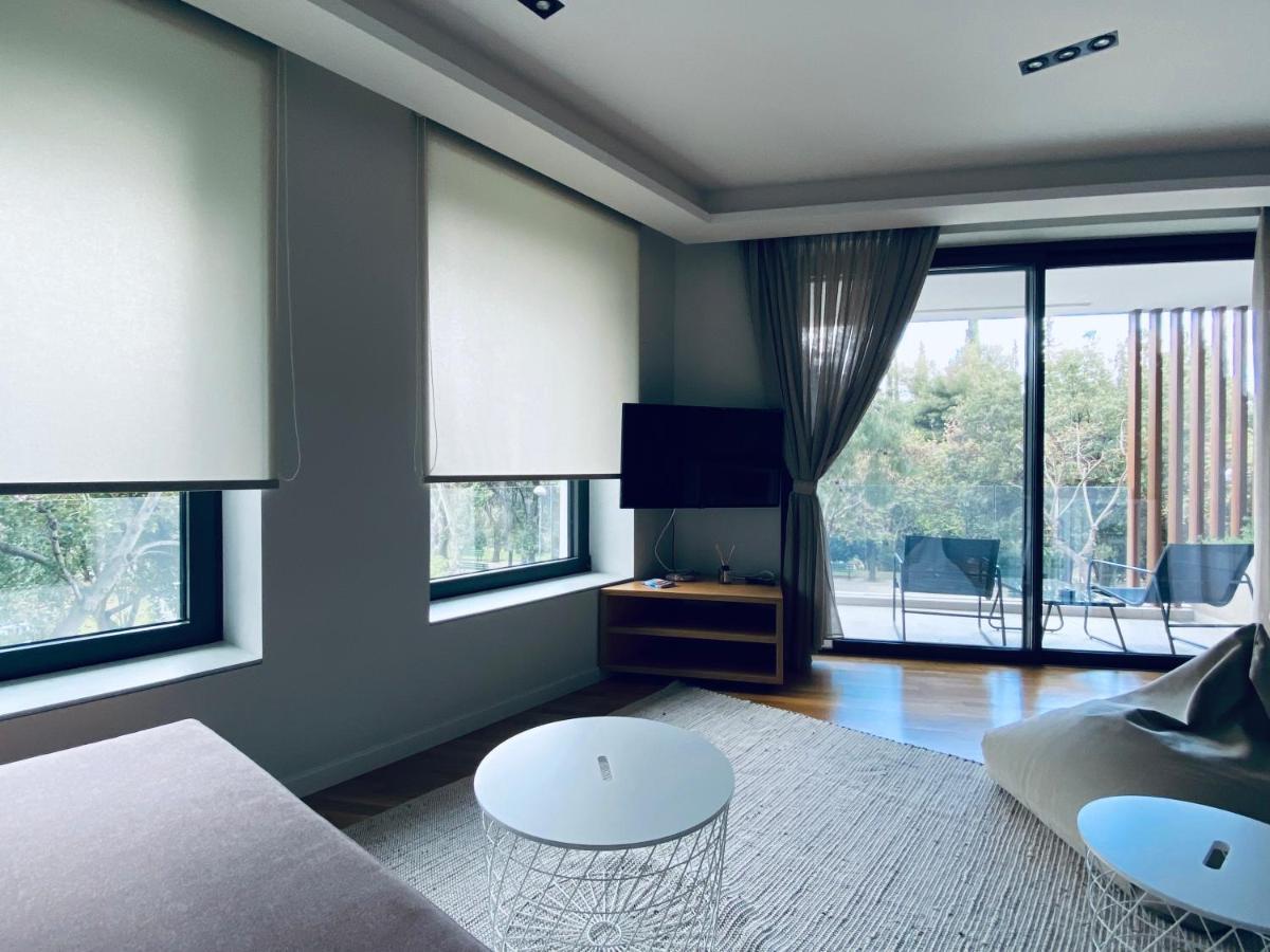 Apartment Acropolis #rooftop#360-degree Views #unoblu Athens
