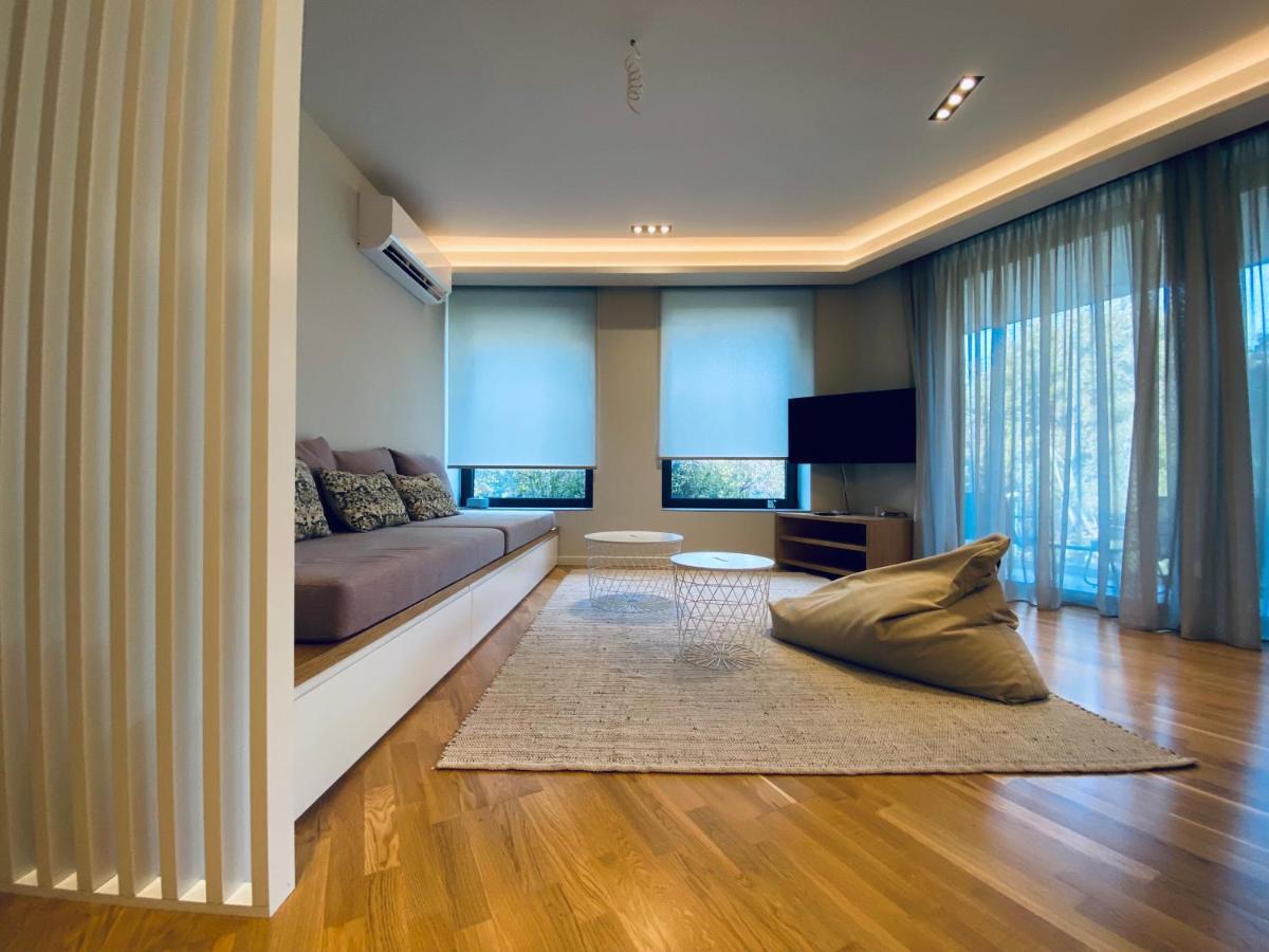 Appartement Acropolis #rooftop#360-degree Views #unoblu *