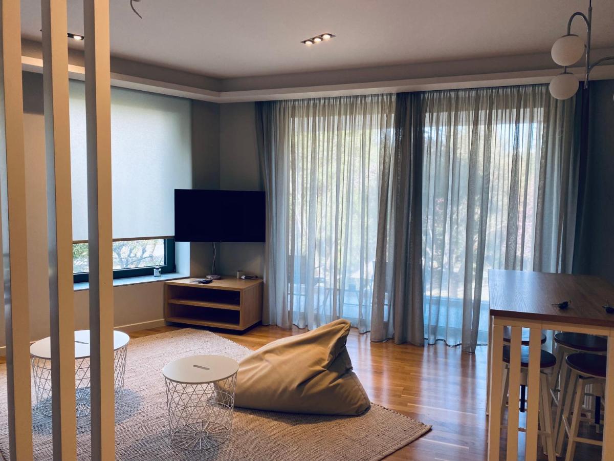 Acropolis #rooftop#360-degree Views #unoblu Appartement Athènes