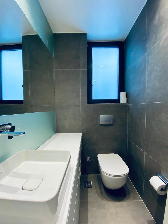 Acropolis #rooftop#360-degree Views #unoblu Appartement *