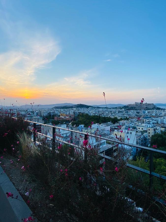Acropolis #rooftop#360-degree Views #unoblu