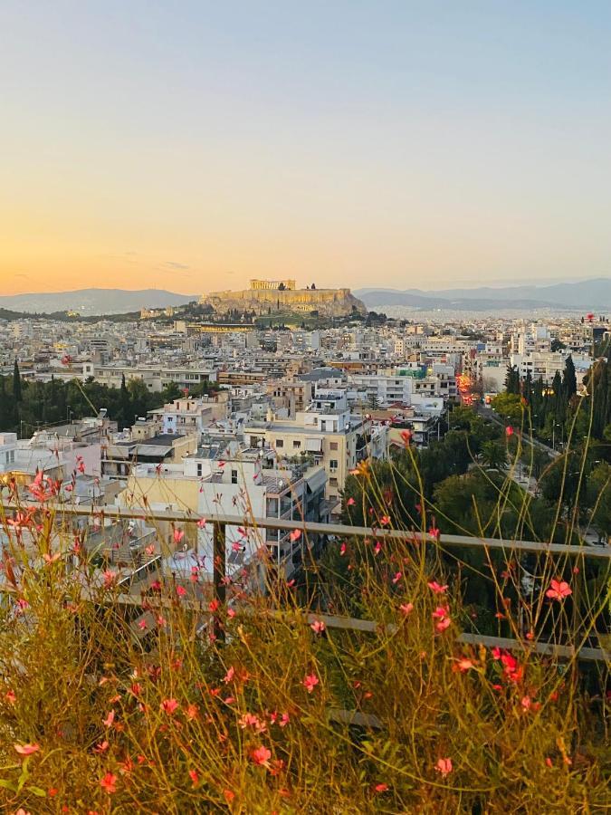 Acropolis #rooftop#360-degree Views #unoblu *