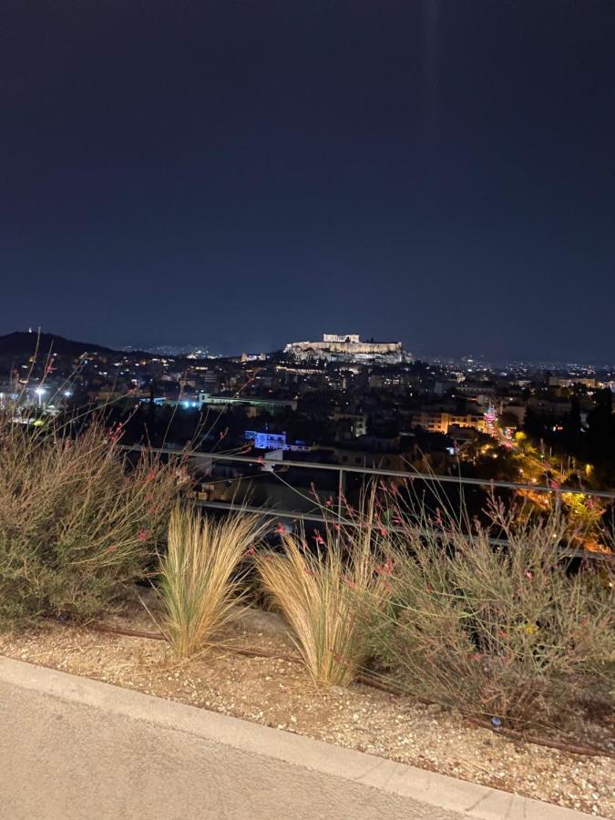 Appartement Acropolis #rooftop#360-degree Views #unoblu *