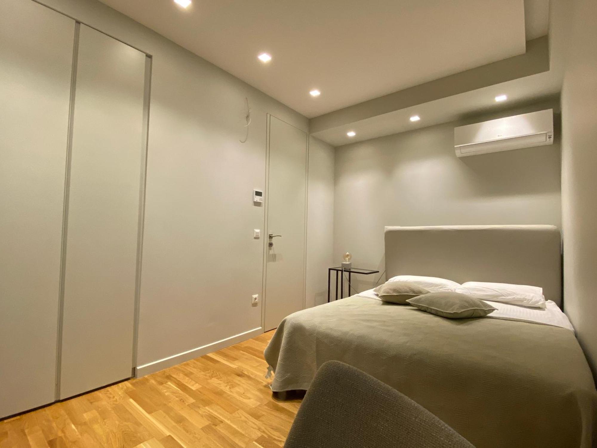Acropolis #rooftop#360-degree Views #unoblu Appartement