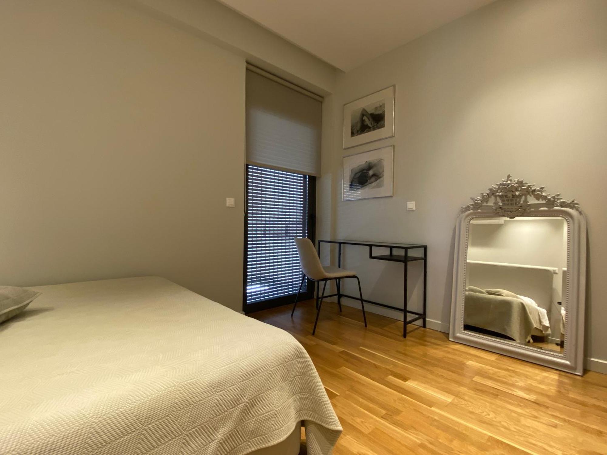 Acropolis #rooftop#360-degree Views #unoblu Appartement